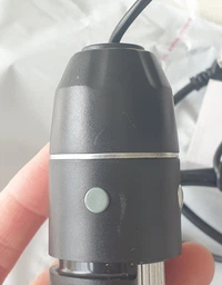 Цифровой USB Микроскоп NanoScope 1600X Black фото от покупателей 2