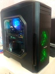 Кулер DeepCool Gammaxx 300 B фото от покупателей 19