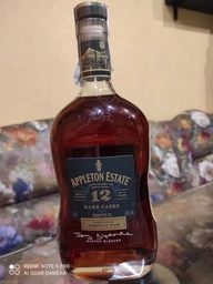 Ром Appleton Estate 12 лет выдержки 0.7 л 43% (5024576191103) фото от покупателей 5