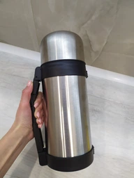 Термос STENSON 1,2л MT-0273