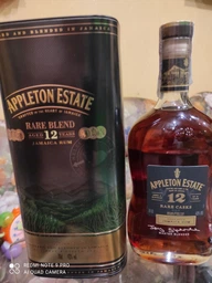 Ром Appleton Estate 12 лет выдержки 0.7 л 43% (5024576191103) фото от покупателей 9