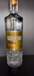 Водка Sobieski супериор 1 л 40% (4770053222358) фото от покупателей 1