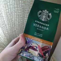 Кофе молотый Starbucks Veranda Blonde Roast 100% Arabica 900 г фото от покупателей 4