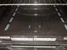Плита газова BEKO FSG52010FW фото від покупців 1