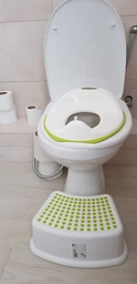 Дитяче сидіння на унітаз Ikea Tossig (10272788) фото від покупців 9