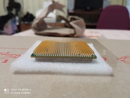 Процессор AMD Phenom II X4 955 Black Edition 3,2GHz sAM3 Tray 125w (HDZ955FBK4DGM) Deneb Б/У фото от покупателей 5