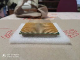 Процессор AMD Phenom II X4 955 Black Edition 3,2GHz sAM3 Tray 125w (HDZ955FBK4DGM) Deneb Б/У фото от покупателей 4