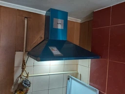 Вытяжка VENTOLUX LIDO 50 WH (700) фото от покупателей 18