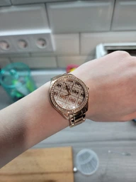 Женские Часы Guess GW0001L3 фото от покупателей 2