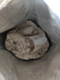 Изолят соевого белка Vansiton Full Plant Protein, 900 грамм - Лесной орех фото от покупателей 8