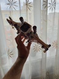 Lego Star Wars Истребитель X-wing Люка Скайвокера 75301 фото от покупателей 7