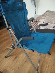 Крісло розкладне Pinguin Guide Chair 48х34х46см Green (PNG 641.Green)