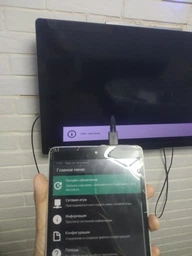 Кабель Cablexpert HDMI - mini-HDMI V 2.0 (M/M), 1.8 м, Black (CC-HDMI4C-6) фото від покупців 1