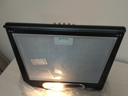 Бежевая кухонная вытяжка Perfelli PL 5144 IV LED, плоская стандартная, под навесной шкаф, шириной 50 см фото от покупателей 1