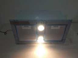 Вытяжка Perfelli BI 6512 A 1000 IV LED фото от покупателей 8