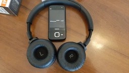 Наушники JBL TUNE 510 BT Black (JBLT510BTBLKEU) фото от покупателей 1