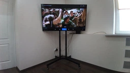 Підлогова стійка для телевізора iTech T1028TE 37" - 70"