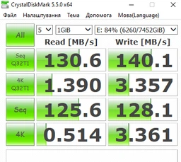 Жесткий диск 6 TB Toshiba (MG06ACA600EY) фото от покупателей 1