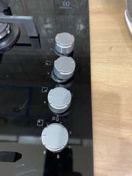 Комбинированная варочная поверхность Electrolux ege 6182 nok фото от покупателей 1
