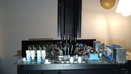 Кулер PcCooler GI-X4SD фото от покупателей 14