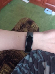 Xiaomi Mi Band 4, Black фото від покупців 12