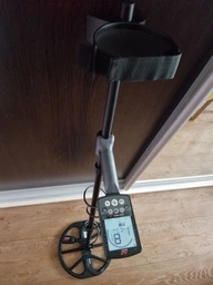 Металлоискатель Minelab Equinox 800 + Pro Find 35 фото от покупателей 4