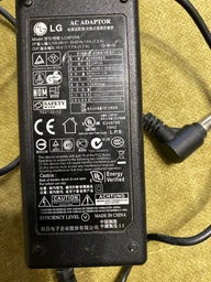 Блок живлення для монітора LG 19V 1.7A 32W (6.5 * 4.4 + Pin). HC (66033)