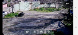 Комплект видеонаблюдения Full HD Hiseeu AKIT-4AHBB12 1080p 2МП на 4 камеры и регистратор фото от покупателей 2