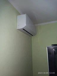 Кондиционер DAIKO ASP-H09CNX/AS-H09CNX серии LUX фото от покупателей 3