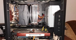 Кулер PcCooler GI-X4SD фото от покупателей 17