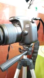 Штатив Weifeng для фотоаппаратов и видеокамер - WT-3110A + головка фото от покупателей 2