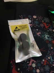 Стики аналоговых 3D механизмов Honson джойстика PS4 Dualshock 4 V1 черный 2 шт фото от покупателей 5