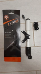 Насос Bee Pumps M22-02 (10242) фото від покупців 8