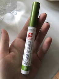 Концентрированная сыворотка для роста ресниц Eveline Cosmetics фото от покупателей 2