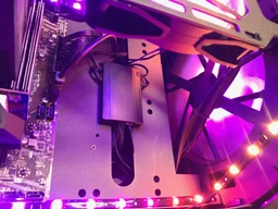 Подсветка для корпуса 1STPLAYER L1 RGB LED Strip фото от покупателей 9