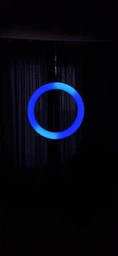 Кільцева лампа 26 см RGB MJ зі штативом 2 метри лампа для селфі лампа для тик току (1300) фото від покупців 1