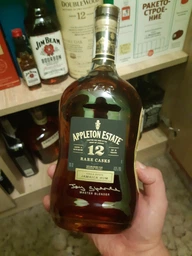 Ром Appleton Estate 12 лет выдержки 0.7 л 43% (5024576191103) фото от покупателей 4