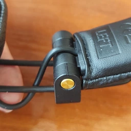 Наушники Marshall Major III Bluetooth Brown (4092187) фото от покупателей 2