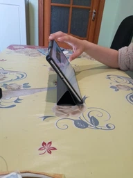 Чехол для планшета Lenovo Tab M10 HD (2nd Gen) TB-X306F 10.1" Airon Premium Black (4822352781038) фото от покупателей 7
