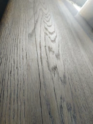 Дерев'яний стіл в стилі loft HomeDeco 100х60 Ясен фото від покупців 13