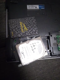 Твердотільний накопичувач SSD 960Gb, AS340 Panther, SATA3, 2.5", 3D TLC, 550/510 МБ/с Apacer (teh0019848) фото від покупців 10
