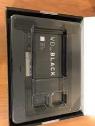 Твердотельный накопитель SSD WD AIC NVMe PCIe 3.0 8x 1TB AN1500 BLACK RGB (WDS100T1X0L) фото от покупателей 5