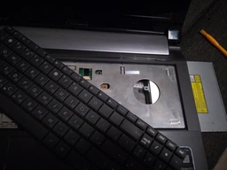 Твердотільний накопичувач SSD 960Gb, AS340 Panther, SATA3, 2.5", 3D TLC, 550/510 МБ/с Apacer (teh0019848) фото від покупців 9