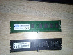 Модуль памяти DDR4 8GB/2400 Goodram (GR2400D464L17S/8G) фото от покупателей 5