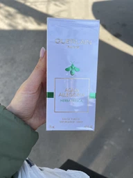 Туалетная вода для женщин Guerlain Aqua Allegoria Fresca 125 мл (3346470109537/3346470143937) фото от покупателей 3