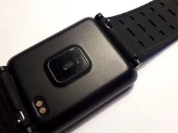 Фітнес-браслет Atrix Pro Sport A750 Pulse and AD Black-Gray