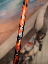 Удилище спиннинговое Lineaeffe Combo Extreme Fishing Spinning 1.8 м 3 - 25 г + Катушка FD20 (2015370) фото от покупателей 9