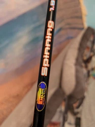 Удилище спиннинговое Lineaeffe Combo Extreme Fishing Spinning 1.8 м 3 - 25 г + Катушка FD20 (2015370) фото от покупателей 7