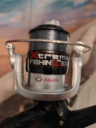 Удилище спиннинговое Lineaeffe Combo Extreme Fishing Spinning 1.8 м 3 - 25 г + Катушка FD20 (2015370) фото от покупателей 10