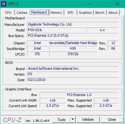 пам'ять Hynix DDR3 4GB 1333 MHz CL9 1,5V (HMT351U6BFR8C-H9) фото от покупателей 1